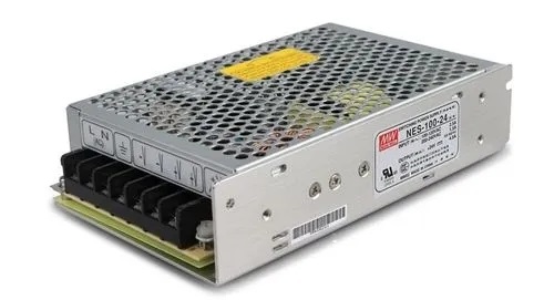 為什么那么多人選擇明緯電源？