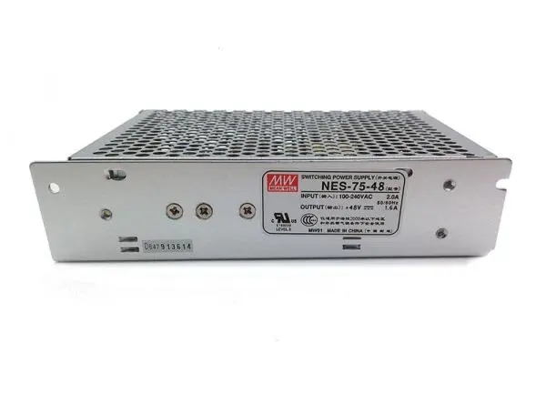 明緯電源，點亮您的世界!