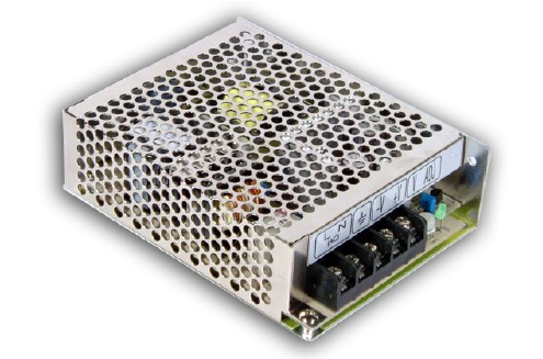 明緯開關(guān)電源的NC接點(diǎn)