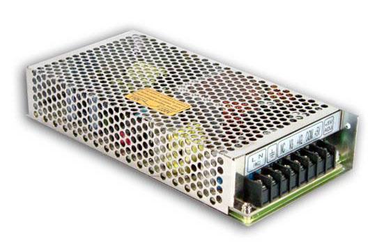 明緯導軌電源在快遞行業(yè)中發(fā)揮著重要的作用