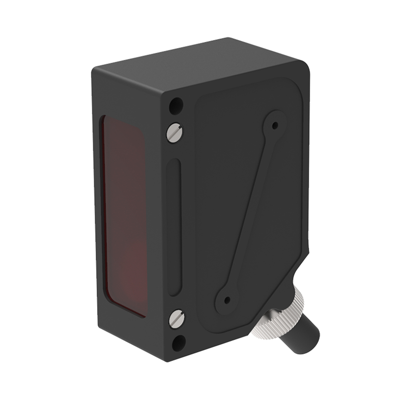 三角測量型傳感器 MLD17-10V-485