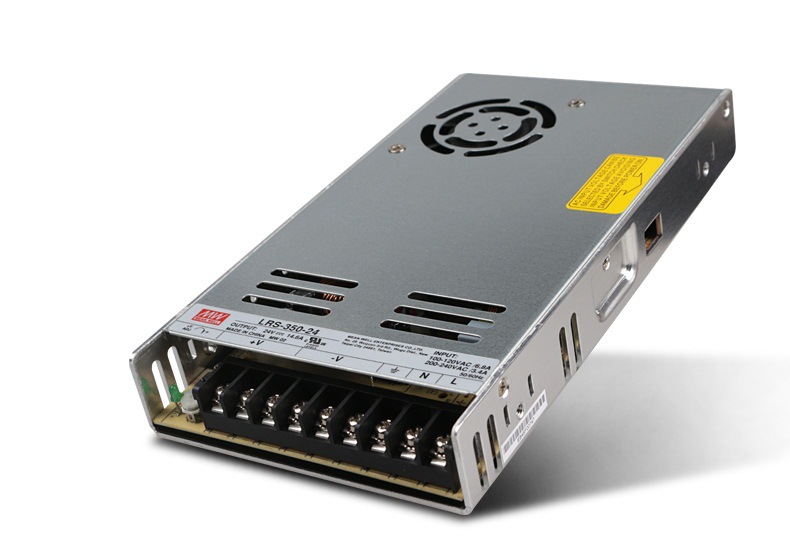 明緯開關(guān)電源有哪些優(yōu)點(diǎn)