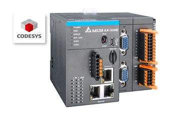 AX-3系列運(yùn)動控制型CPU