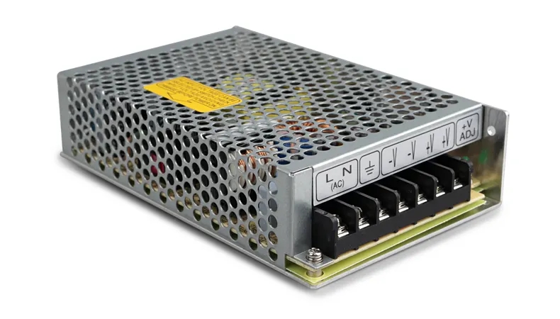 明緯電源和線(xiàn)性電源的區(qū)別