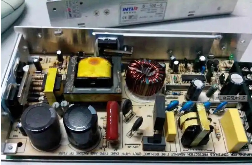 升降壓開(kāi)關(guān)電源怎么選擇