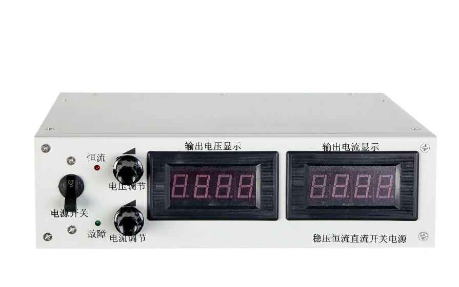 直流穩(wěn)壓開關電源