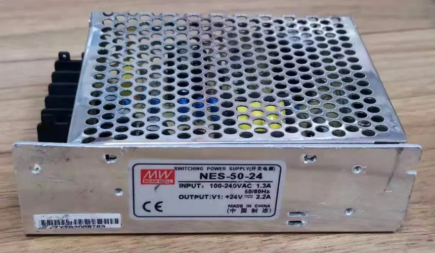 明緯開關電源在醫(yī)療行業(yè)中的作用