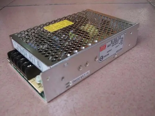 明緯電源以高質(zhì)量電源走向全球市場