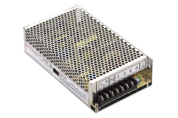 開關(guān)電源的工作原理設(shè)計