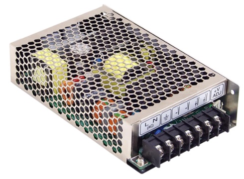 明緯電源設(shè)計(jì)LED電源
