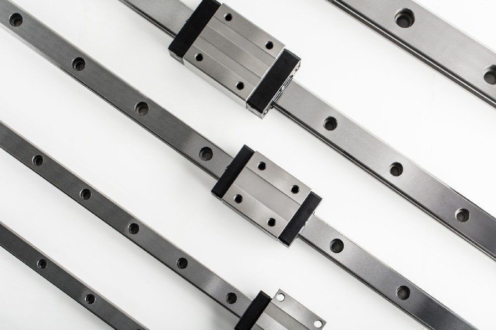 恒而達(dá)直線導(dǎo)軌（六）