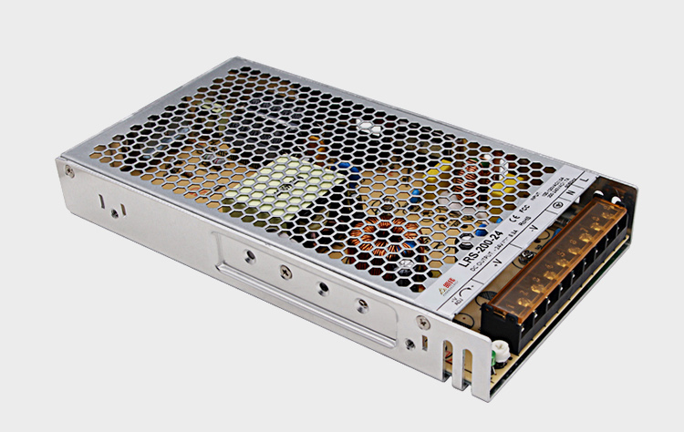 采用先進(jìn)技術(shù)的工業(yè)電源，滿(mǎn)足您的高效穩(wěn)定需求