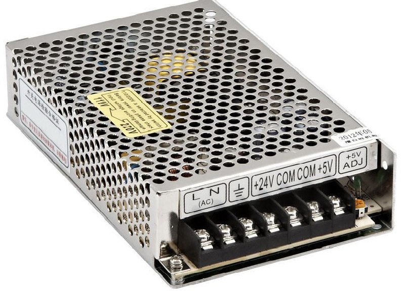 開(kāi)啟工業(yè)新紀(jì)元，從選擇我們的電源開(kāi)始