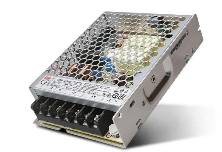 明緯電源鑄就工業(yè)動(dòng)力新篇章，與您共創(chuàng)未來(lái)