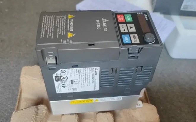 回憶老工廠現(xiàn)在有了臺(tái)達(dá)變頻一切都變了！