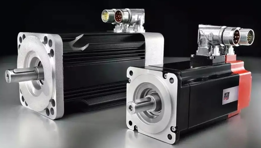 伺服系統(tǒng)和驅動器有什么區(qū)別