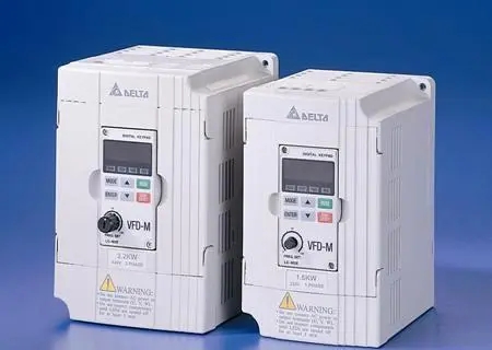 誰說伺服不能“玩”？臺達帶你玩轉高科技！