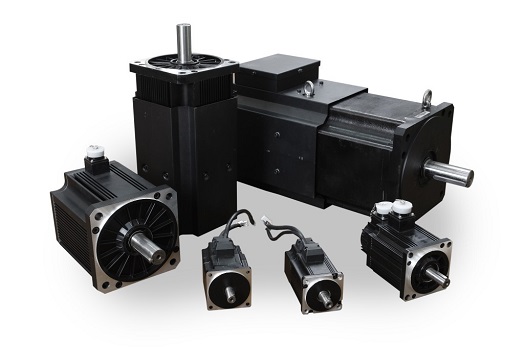 臺達交流伺服系統(tǒng)工業(yè)自動化的核心動力