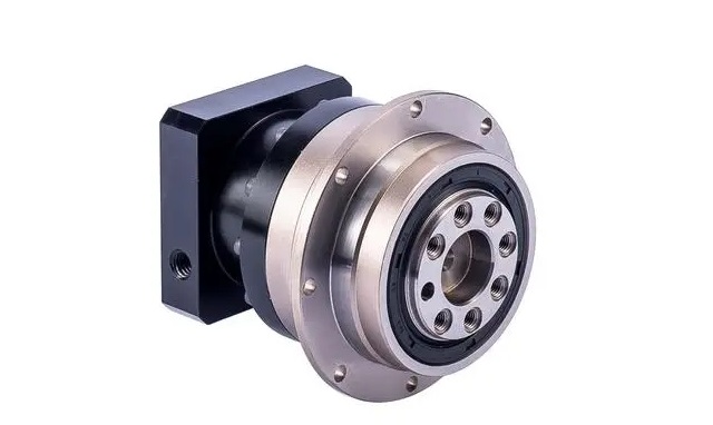 介紹一下臺達(dá)行星減速機在工業(yè)機器人中的應(yīng)用