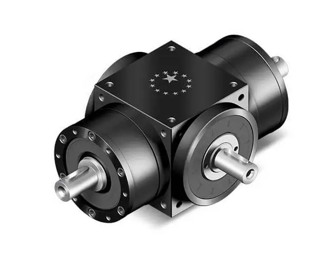 介紹一下臺達(dá)行星減速機在汽車制造領(lǐng)域的應(yīng)用