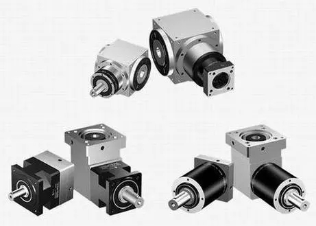 與臺(tái)達(dá)行星減速機(jī)共舞，譜寫工業(yè)傳奇