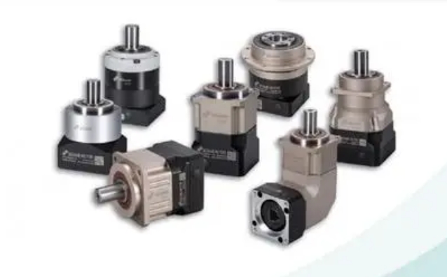 東方智慧，全球傳動(dòng)——臺(tái)達(dá)行星減速機(jī)