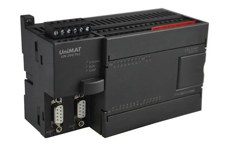 PLC讓自動(dòng)化控制更智能、更靈活、更高效