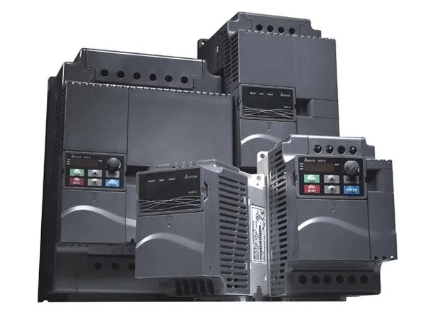 臺(tái)達(dá)溫控器：精準(zhǔn)控溫，穩(wěn)定運(yùn)行