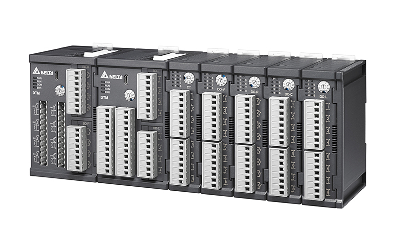 經(jīng)典再現(xiàn)，臺(tái)達(dá)溫控器傳承可靠溫控