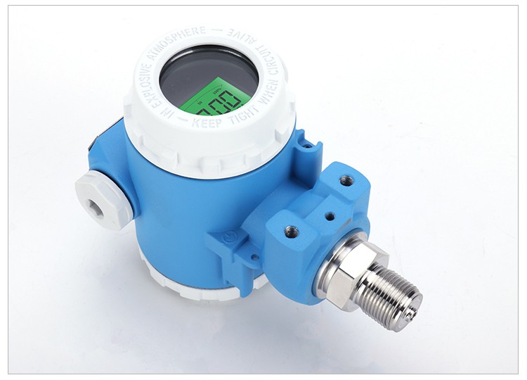 精準測量，臺達品質(zhì)；壓力傳感，信賴之選