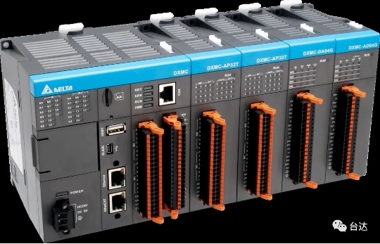 臺達壓力傳感器：不止于測量，更是智慧的延伸