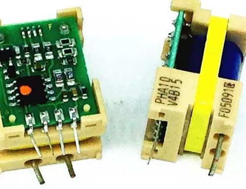 電流波動，一“感”即知——臺達(dá)電流感應(yīng)電阻