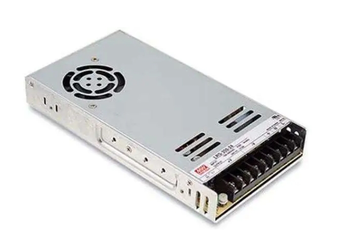 明緯控制器電源：高效節(jié)能，助力可持續(xù)發(fā)展