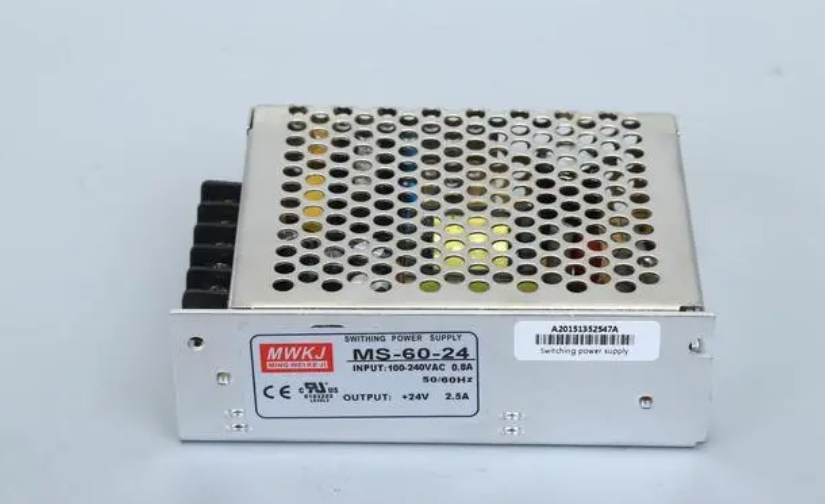 科技領(lǐng)先，品質(zhì)卓越——明緯控制器電源，為您的設(shè)備提供最佳電源支持