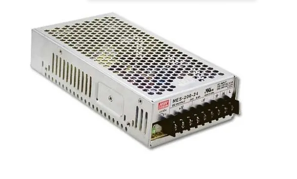 明緯控制器電源：智能化設(shè)計，操作簡便，讓電力管理更加輕松