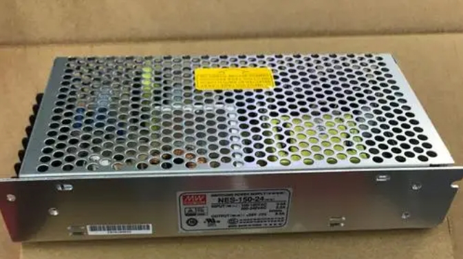 明緯高壓電源：穩(wěn)如泰山，高效賦能每一刻