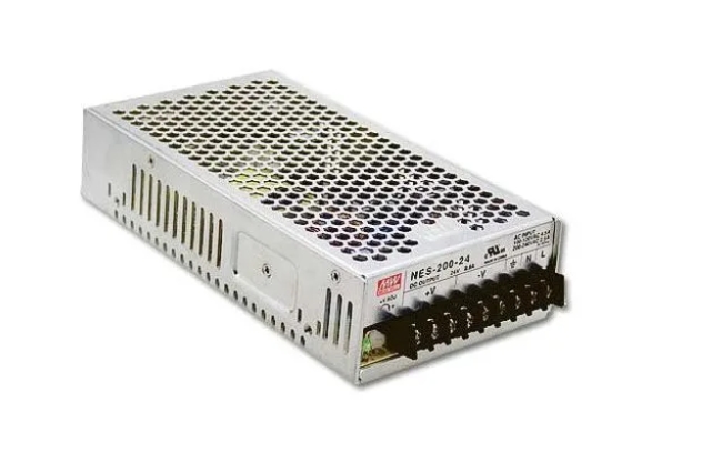 明緯高壓電源，科技信賴之選