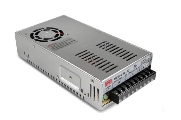 明緯高壓電源：綠色科技，高效驅(qū)動未來