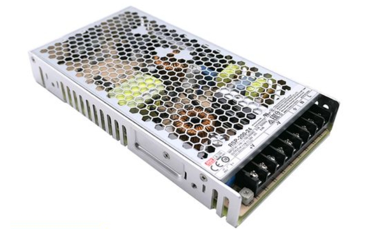 電量滿滿！明緯金屬快充神器，隨行充電新體驗(yàn)