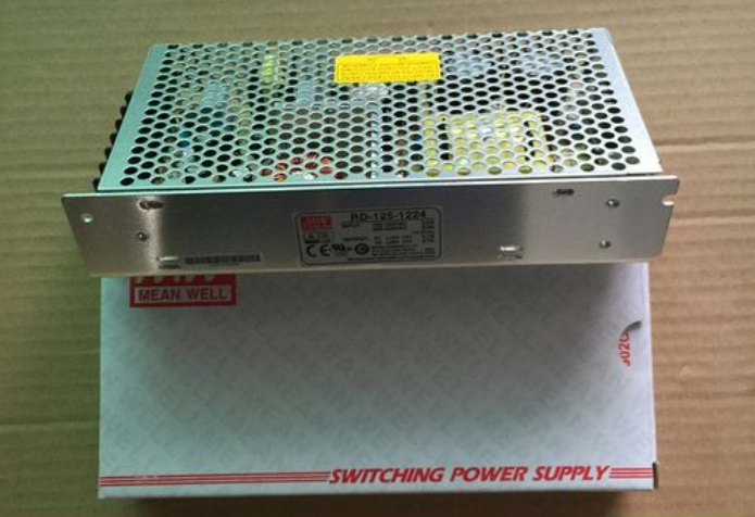 明緯AC轉(zhuǎn)DC節(jié)能雙向電源：一機(jī)兩用，節(jié)能高效，盡在掌握