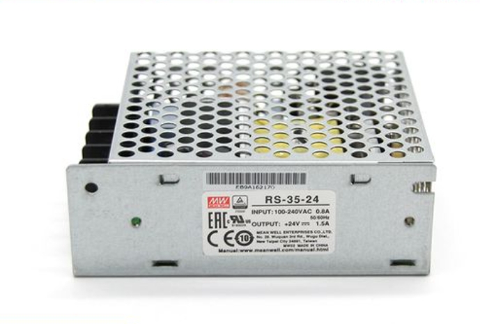 明緯AC轉(zhuǎn)DC雙向電源節(jié)能省電，雙向應(yīng)用更靈活