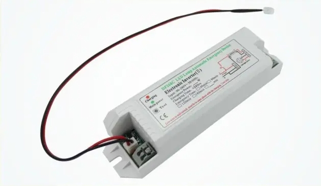 明緯燈具電源，穩(wěn)定輸出，照亮每一個細(xì)節(jié)