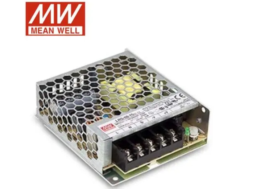 精準(zhǔn)控制明緯照明配件電源，讓光線隨心而變