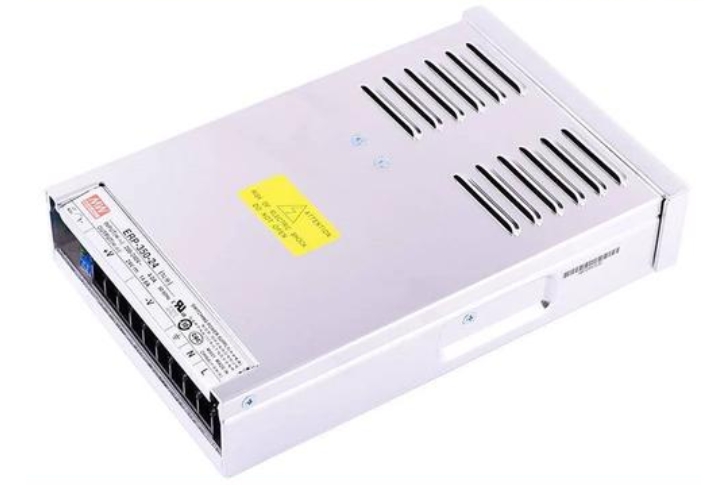 選擇明緯一站式解決方案，讓照明更簡(jiǎn)單