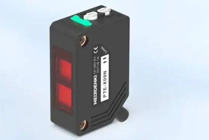 明治傳感：精準(zhǔn)光電技術(shù)，點(diǎn)亮智能未來(lái)