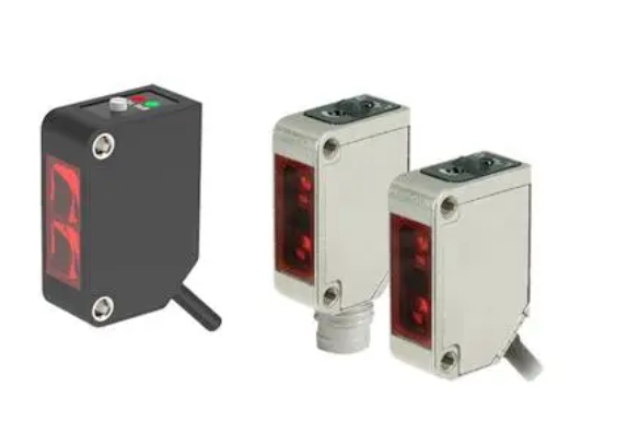 智能制造，從明治光電傳感器開(kāi)始