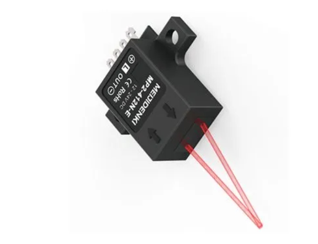 精準(zhǔn)感知，智慧生活——明治光電傳感器全面升級