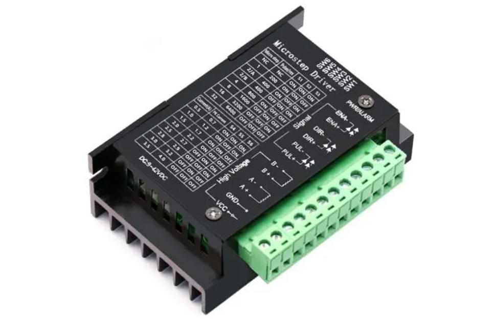 臺達(dá)電機驅(qū)動器，為智能制造提速