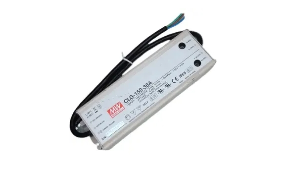 精準(zhǔn)變頻，明緯驅(qū)動(dòng)器引領(lǐng)高效能時(shí)代