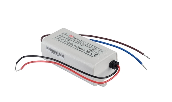 綠色節(jié)能，明緯變頻驅(qū)動(dòng)器引領(lǐng)低碳新風(fēng)尚